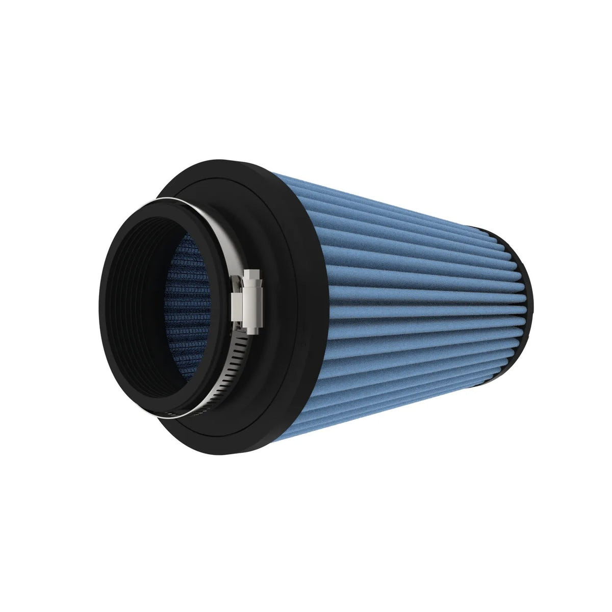 AFE Magnum FORCE Intake Replacement Air Filter Pro DRY S / D2 Dura-Dry 3-1/2 IN F x 6 IN B x 4-1/2 IN T (Inverted) x 9 IN H