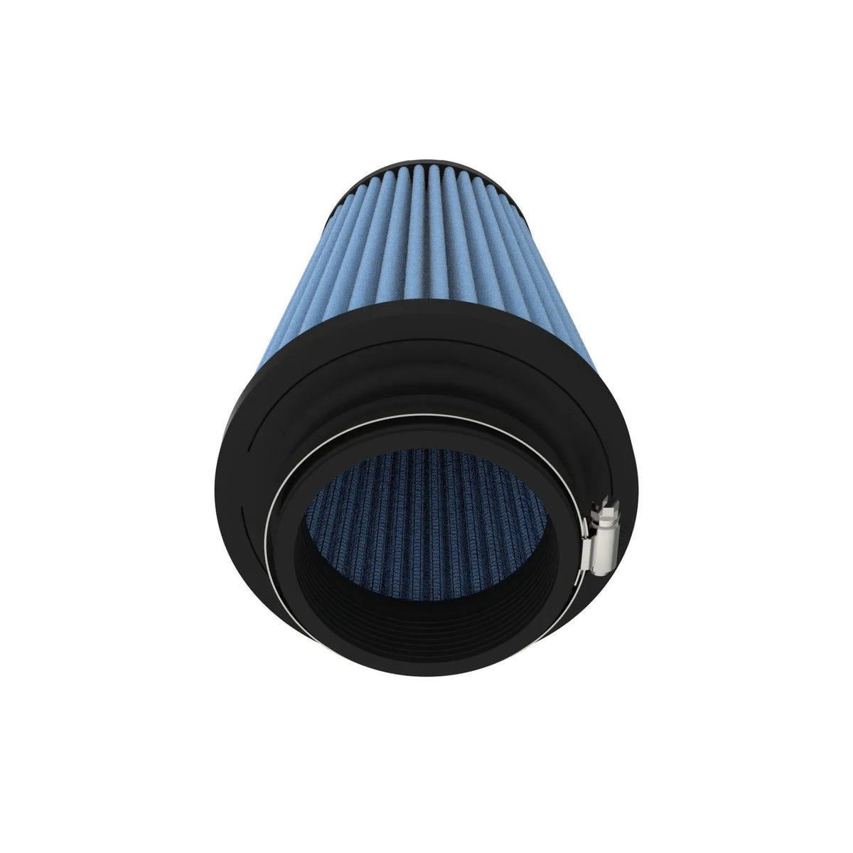 AFE Magnum FORCE Intake Replacement Air Filter Pro DRY S / D2 Dura-Dry 3-1/2 IN F x 6 IN B x 4-1/2 IN T (Inverted) x 9 IN H