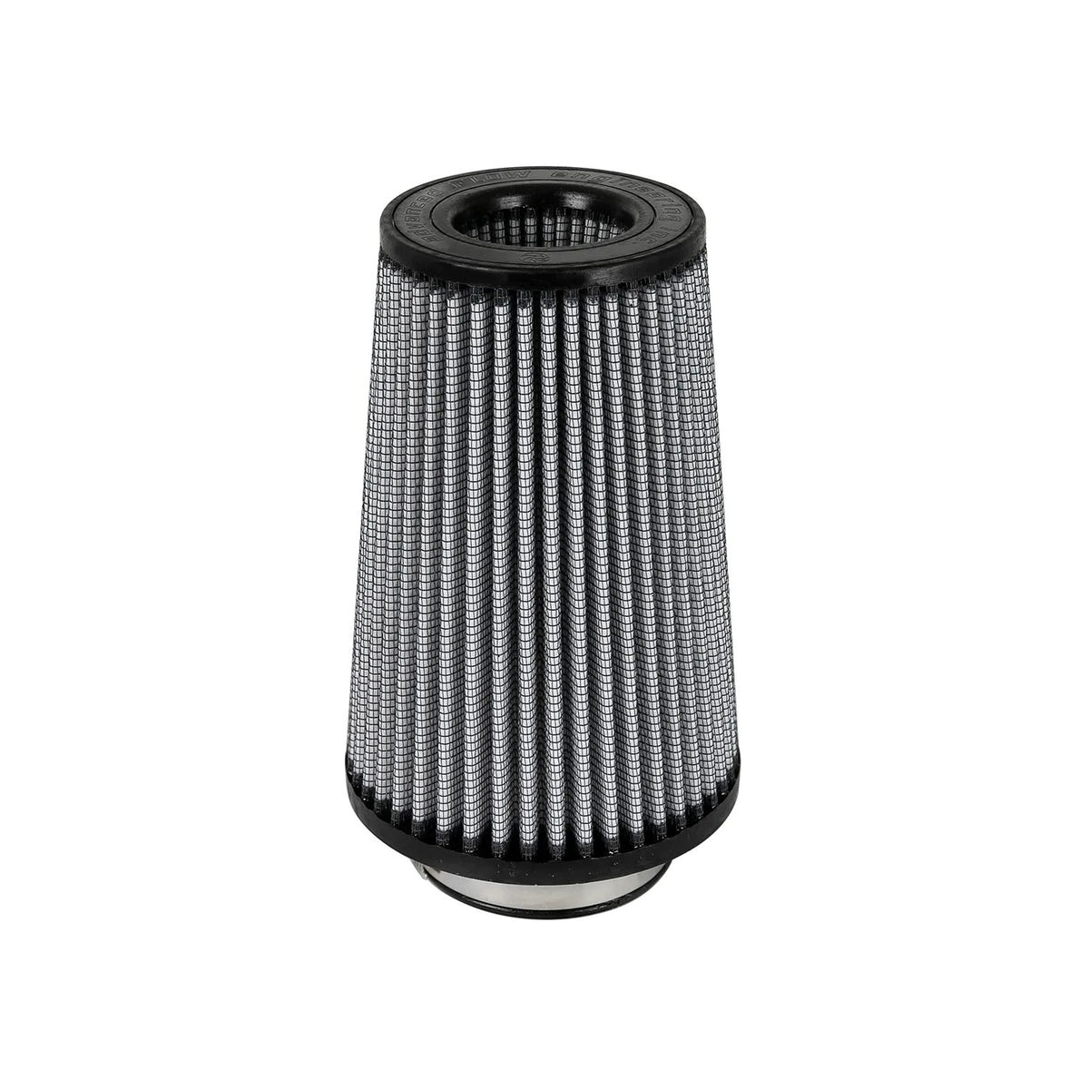 AFE Magnum FORCE Intake Replacement Air Filter Pro DRY S / D2 Dura-Dry 3-1/2 IN F x 6 IN B x 4-1/2 IN T (Inverted) x 9 IN H