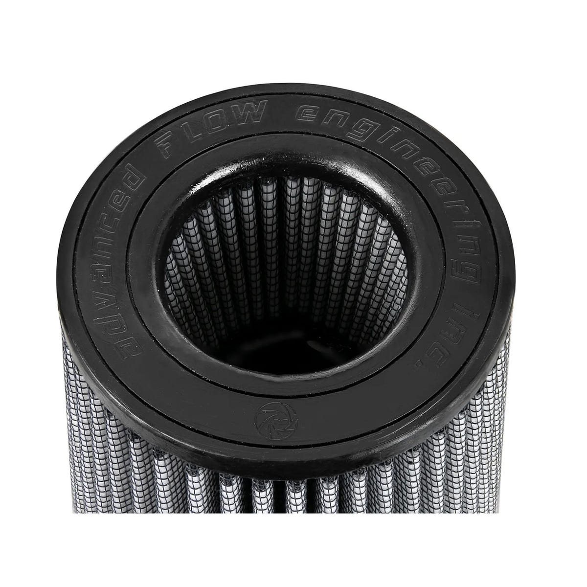 AFE Magnum FORCE Intake Replacement Air Filter Pro DRY S / D2 Dura-Dry 3-1/2 IN F x 6 IN B x 4-1/2 IN T (Inverted) x 9 IN H