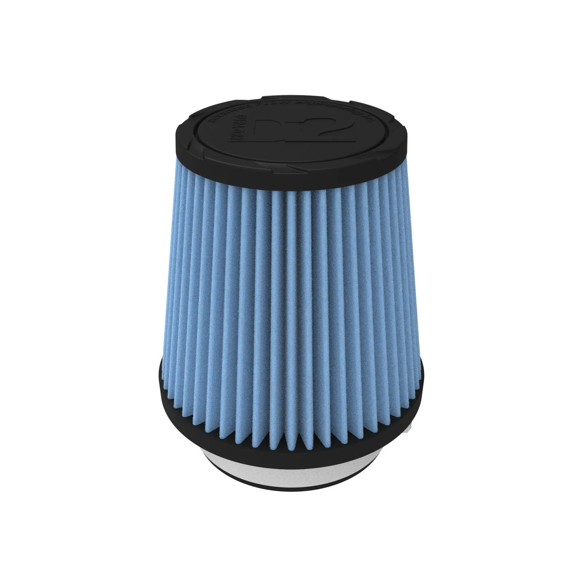 AFE Magnum FORCE Intake Replacement Air Filter Pro 5R / Pro DRY S / Pro-GUARD 7 / D2 Dura-Dry 4 IN F x 6 IN B x 4-1/2 IN T (Inverted) x 6 IN H