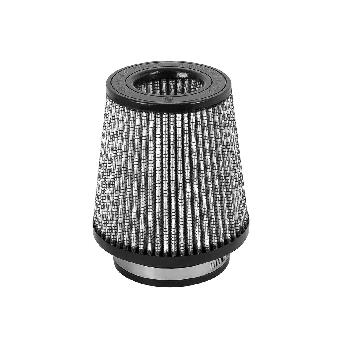 AFE Magnum FORCE Intake Replacement Air Filter Pro 5R / Pro DRY S / Pro-GUARD 7 / D2 Dura-Dry 4 IN F x 6 IN B x 4-1/2 IN T (Inverted) x 6 IN H