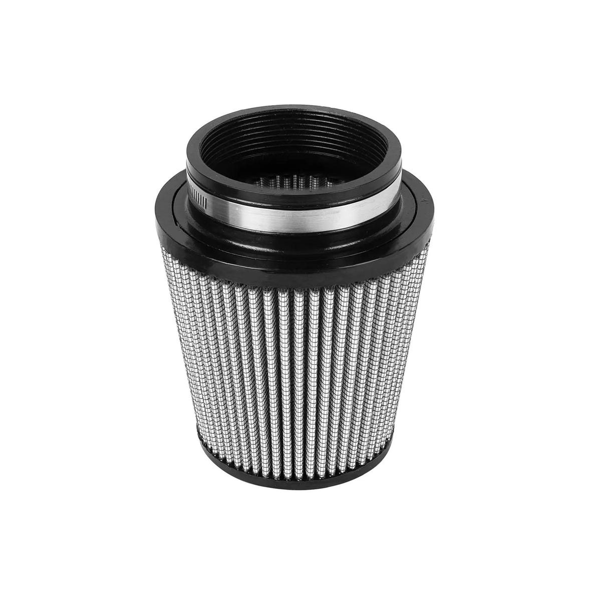 AFE Magnum FORCE Intake Replacement Air Filter Pro 5R / Pro DRY S / Pro-GUARD 7 / D2 Dura-Dry 4 IN F x 6 IN B x 4-1/2 IN T (Inverted) x 6 IN H