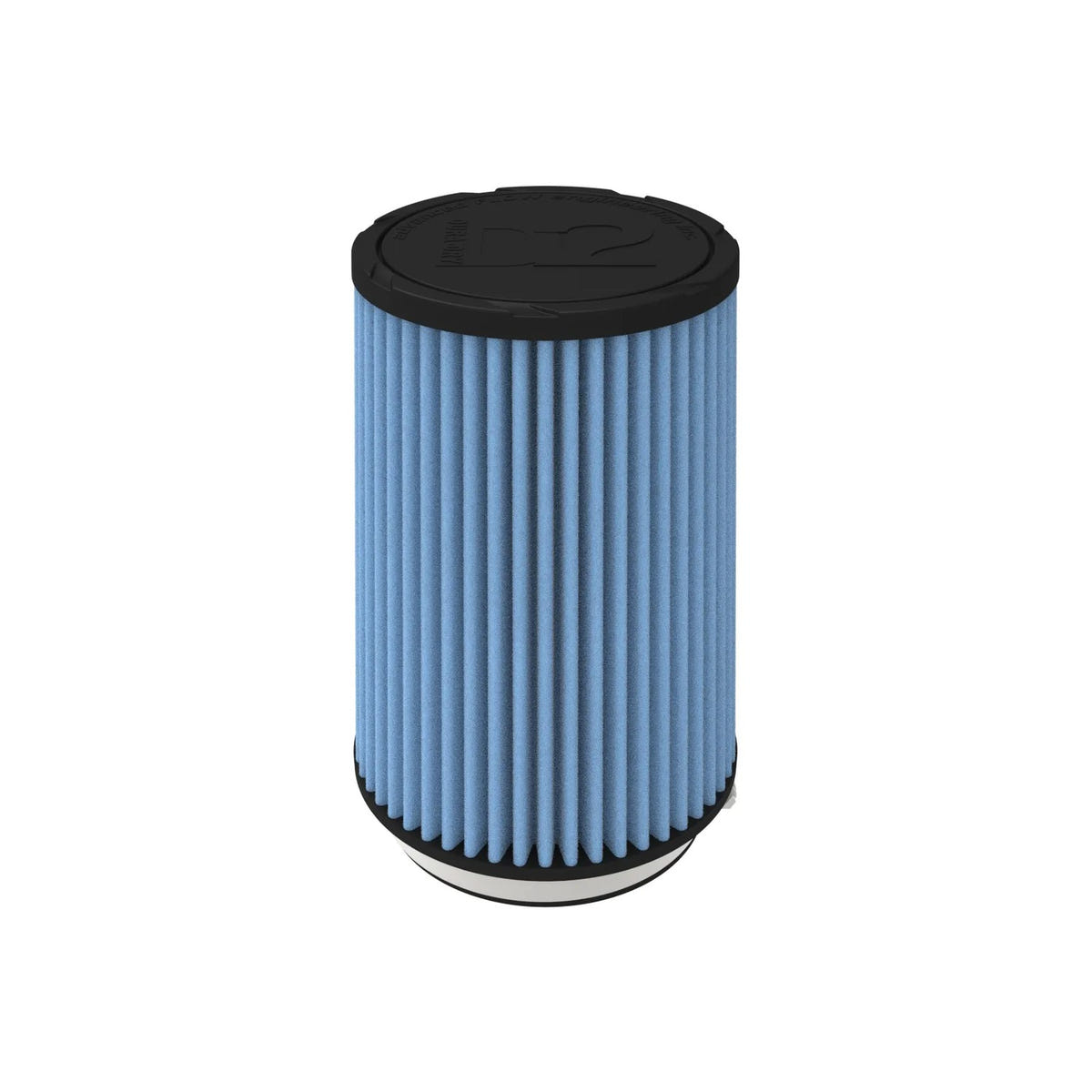 AFE Magnum FORCE Intake Replacement Air Filter Pro 5R / Pro DRY S / Pro-GUARD 7 / D2 Dura-Dry 5 IN F x 6-1/2 IN B x 5-1/2 IN T (Inverted) x 9 IN H