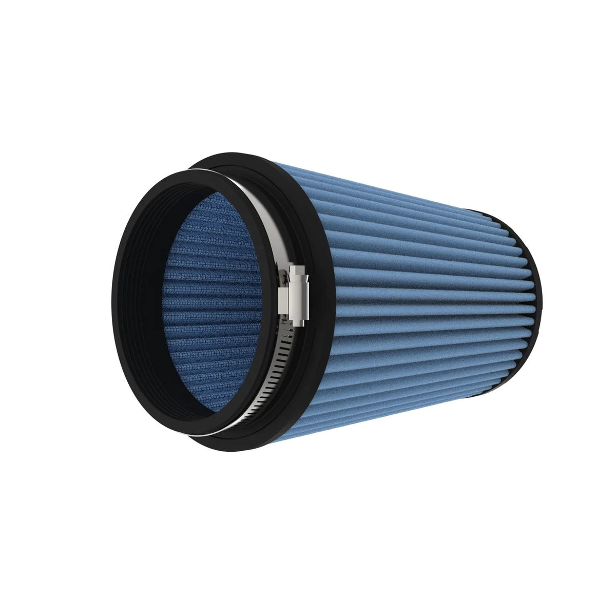 AFE Magnum FORCE Intake Replacement Air Filter Pro 5R / Pro DRY S / Pro-GUARD 7 / D2 Dura-Dry 5 IN F x 6-1/2 IN B x 5-1/2 IN T (Inverted) x 9 IN H