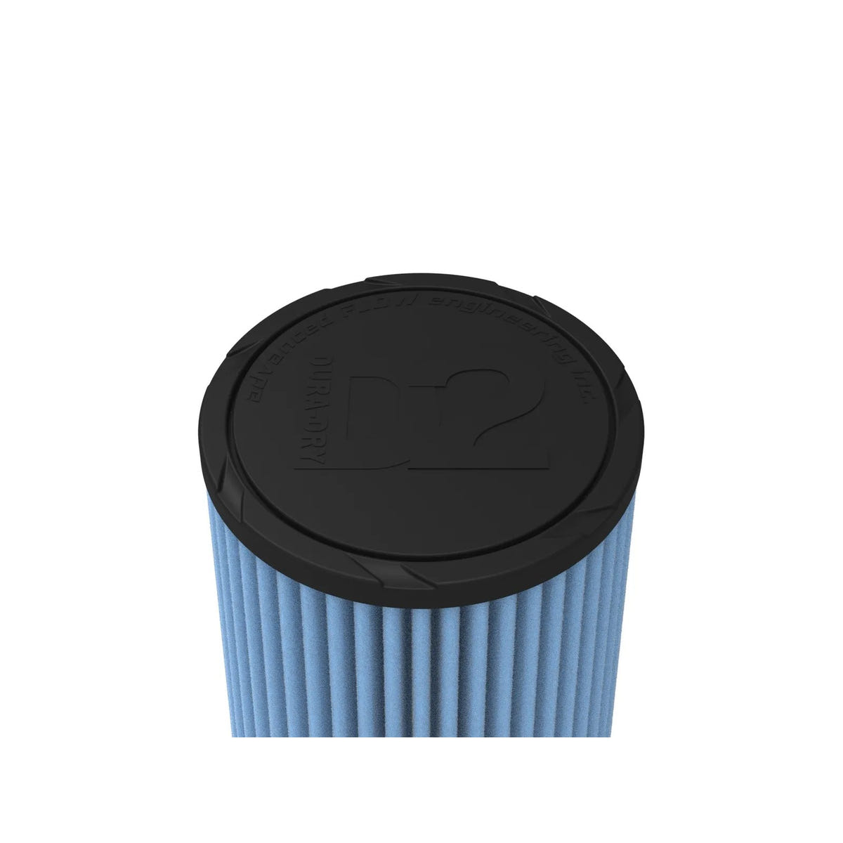 AFE Magnum FORCE Intake Replacement Air Filter Pro 5R / Pro DRY S / Pro-GUARD 7 / D2 Dura-Dry 5 IN F x 6-1/2 IN B x 5-1/2 IN T (Inverted) x 9 IN H
