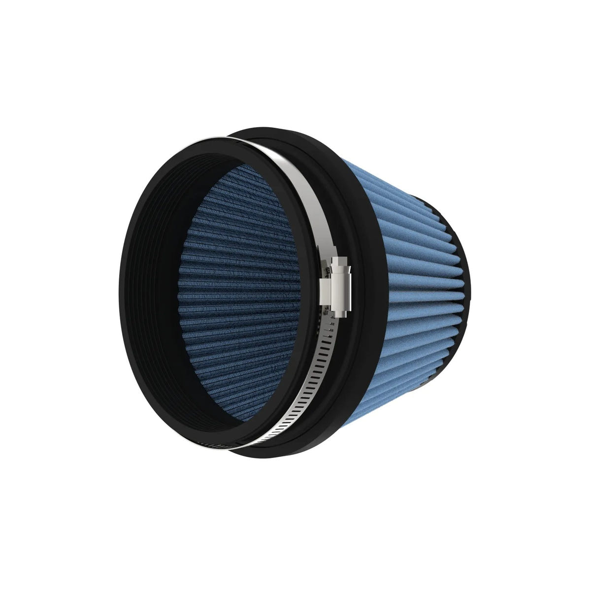 AFE Magnum FORCE Intake Replacement Air Filter Pro 5R / Pro DRY S / D2 Dura-Dry 6 IN F x 7-1/2 IN B x 5-1/2 IN T (Inverted) x 5 IN H