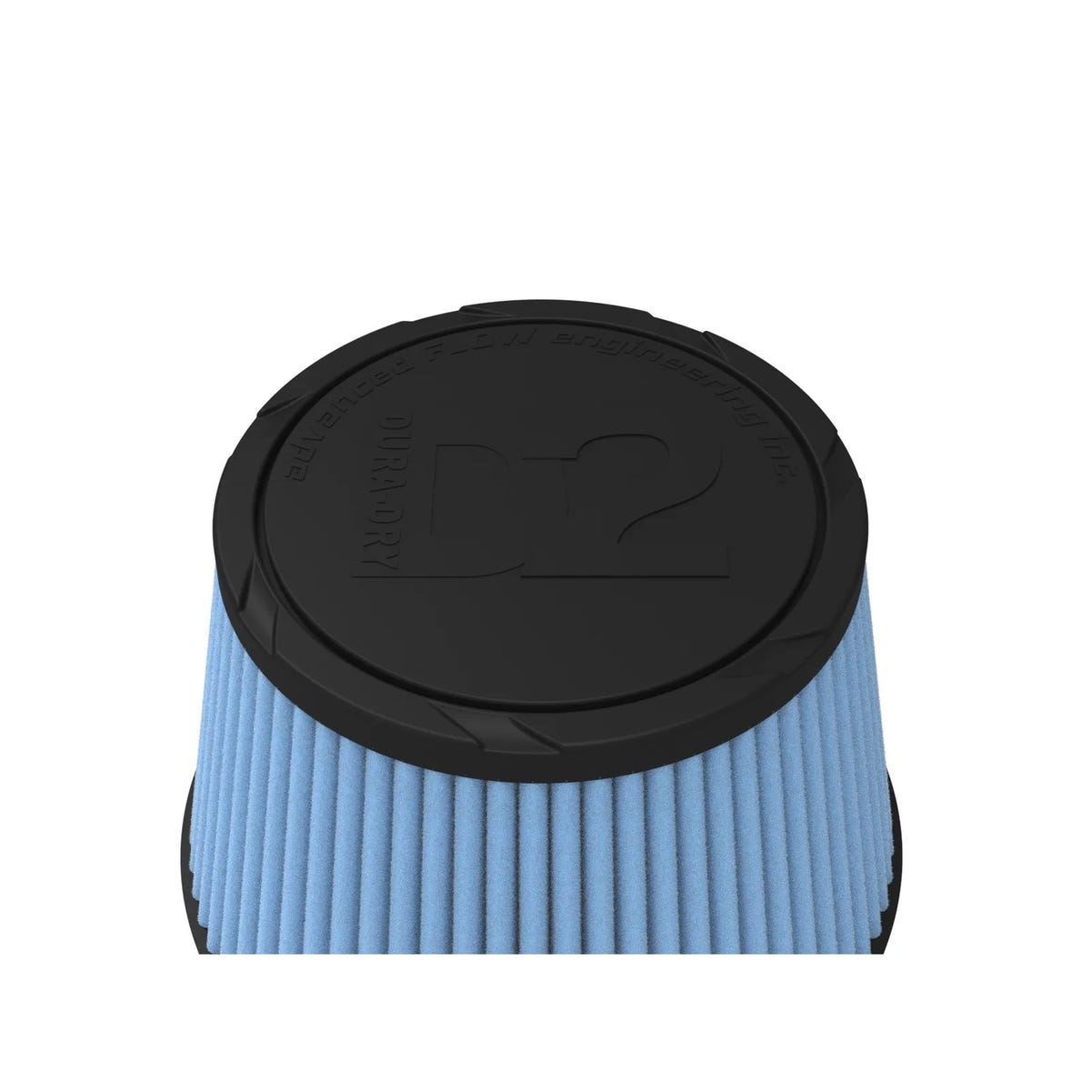 AFE Magnum FORCE Intake Replacement Air Filter Pro 5R / Pro DRY S / D2 Dura-Dry 6 IN F x 7-1/2 IN B x 5-1/2 IN T (Inverted) x 5 IN H