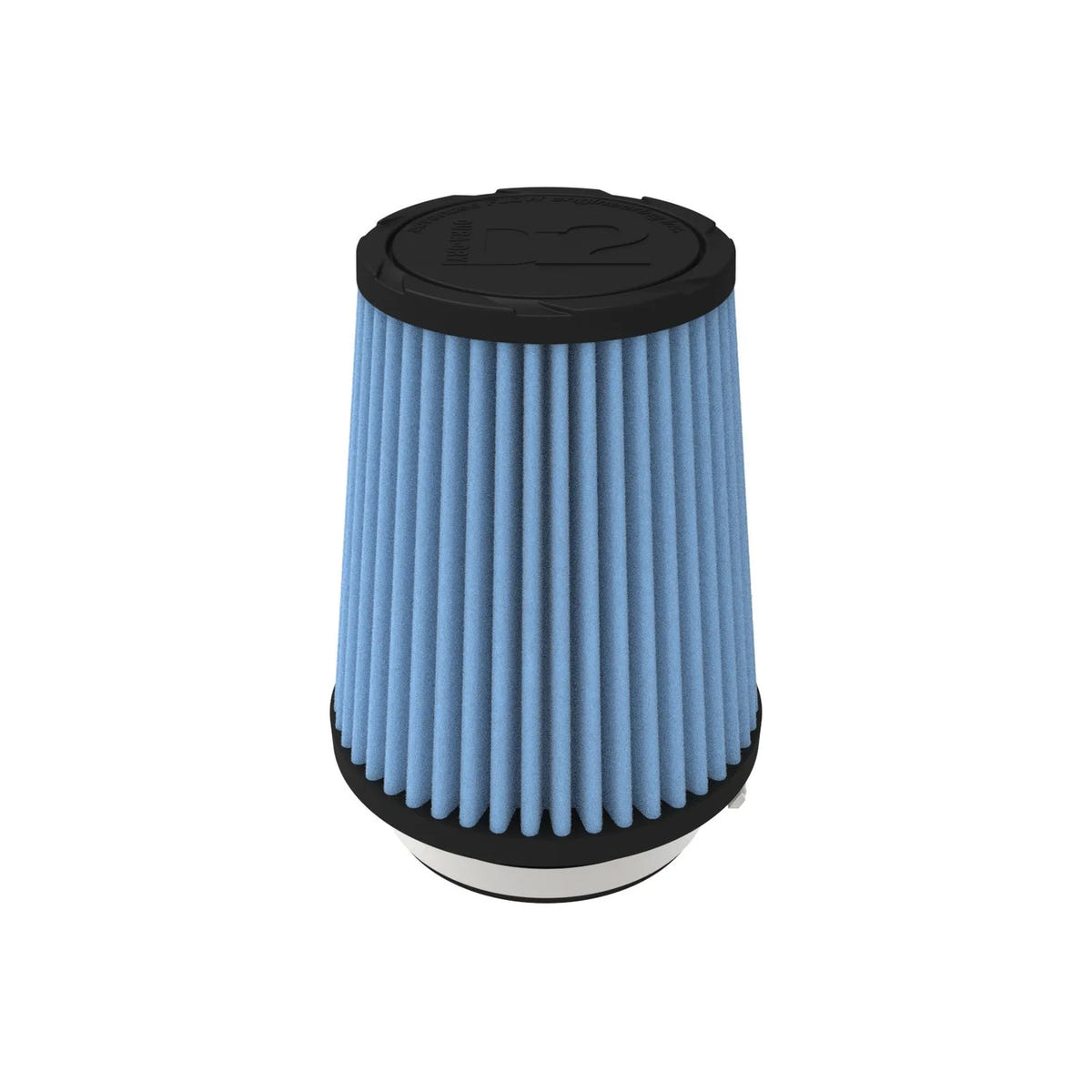AFE Magnum Flow Pro 5R / Pro DRY S / D2 Dura-Dry Air Filter - Universal 4 IN F x 6 IN B x 4-1/2 T (Inverted) x 7 IN H