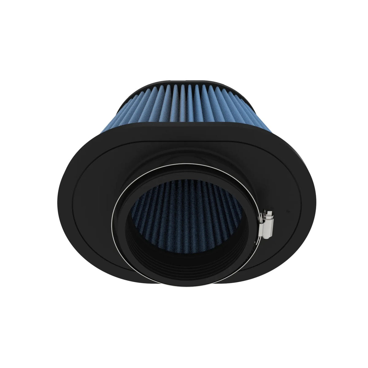 AFE Magnum FORCE Intake Replacement Air Filter Pro 5R / Pro DRY S / D2 Dura-Dry 4 IN F x (9x6-1/2) IN B x (6-3/4x5-1/2) IN T (Inverted) x 6-1/8 IN H