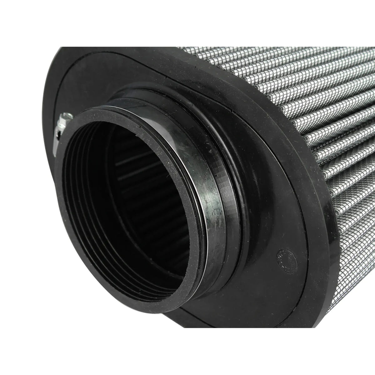 AFE Magnum FORCE Intake Replacement Air Filter Pro 5R / Pro DRY S / D2 Dura-Dry 4 IN F x (9x6-1/2) IN B x (6-3/4x5-1/2) IN T (Inverted) x 6-1/8 IN H