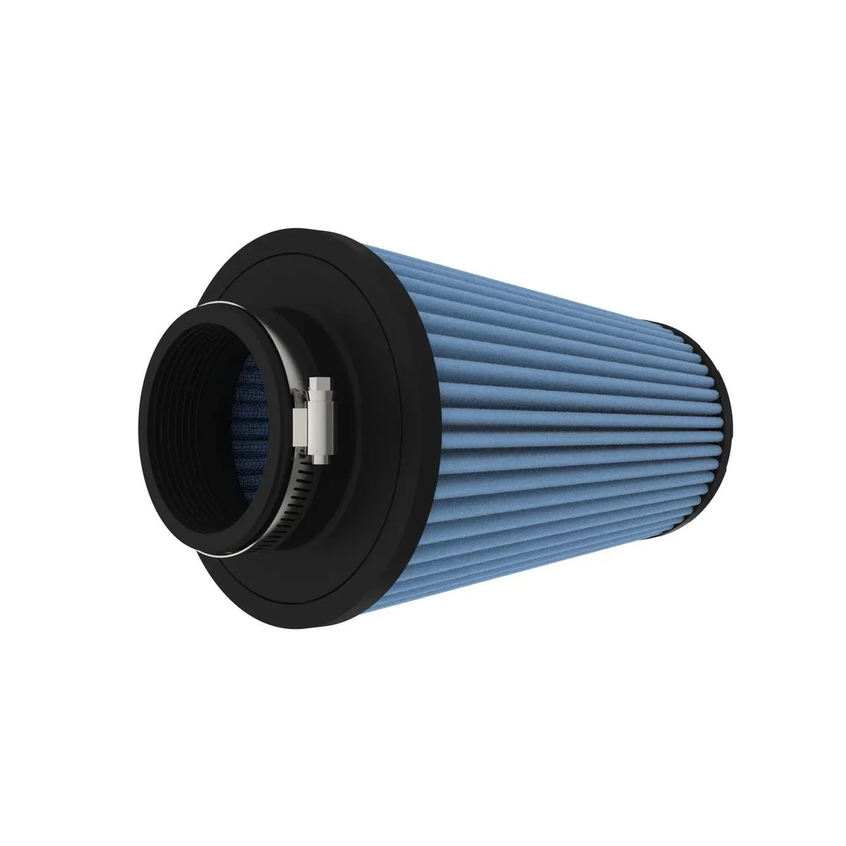 AFE Magnum FORCE Intake Replacement Air Filter Pro DRY S / D2 Dura-Dry 3 F x 6 IN B x 4-1/2 IN T (Inverted) x 9-1/4 IN H