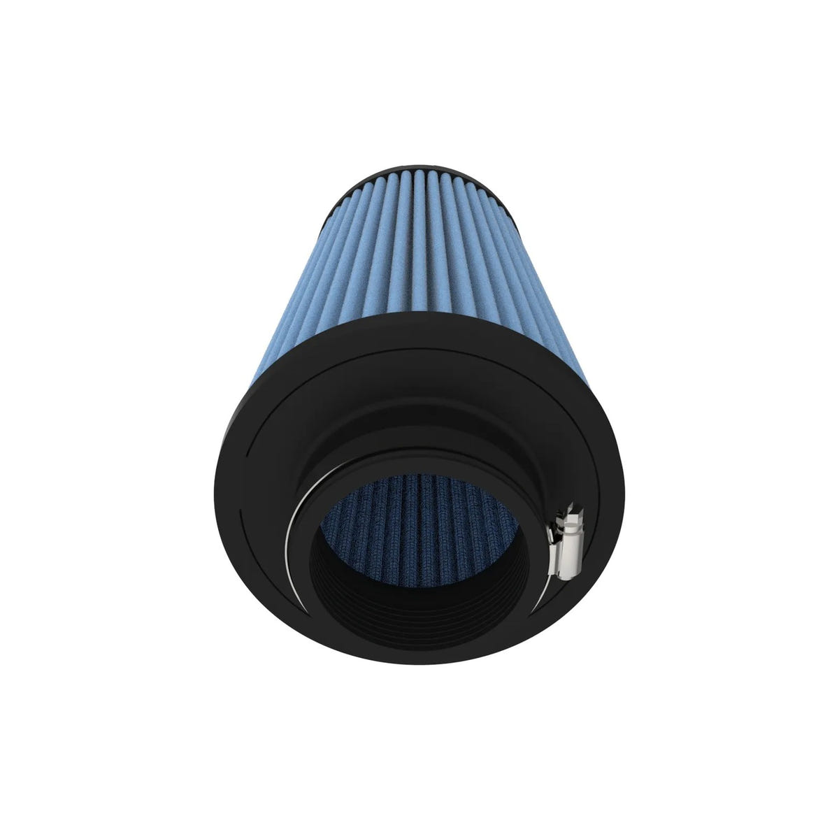 AFE Magnum FORCE Intake Replacement Air Filter Pro DRY S / D2 Dura-Dry 3 F x 6 IN B x 4-1/2 IN T (Inverted) x 9-1/4 IN H
