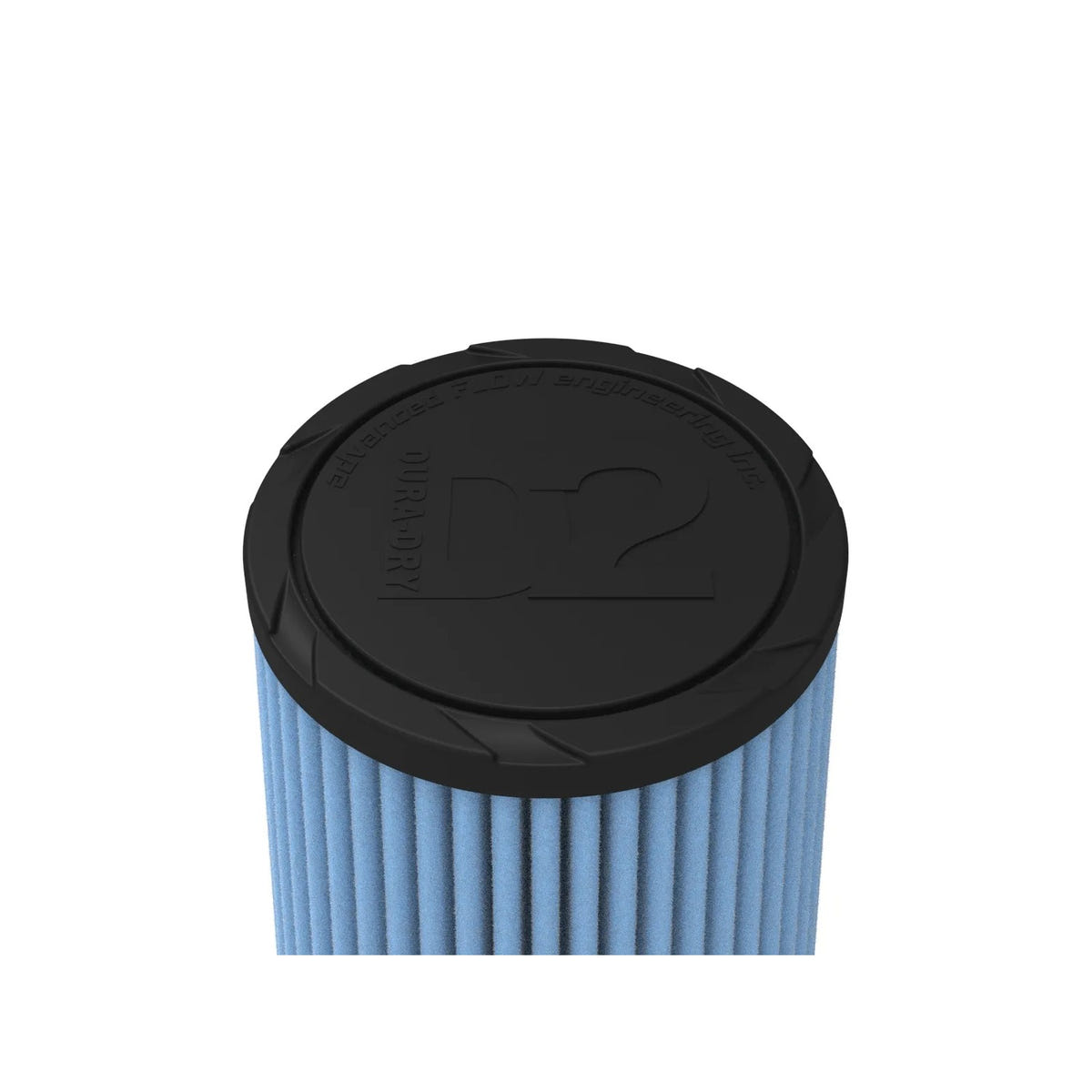 AFE Magnum FORCE Intake Replacement Air Filter Pro DRY S / D2 Dura-Dry 3 F x 6 IN B x 4-1/2 IN T (Inverted) x 9-1/4 IN H