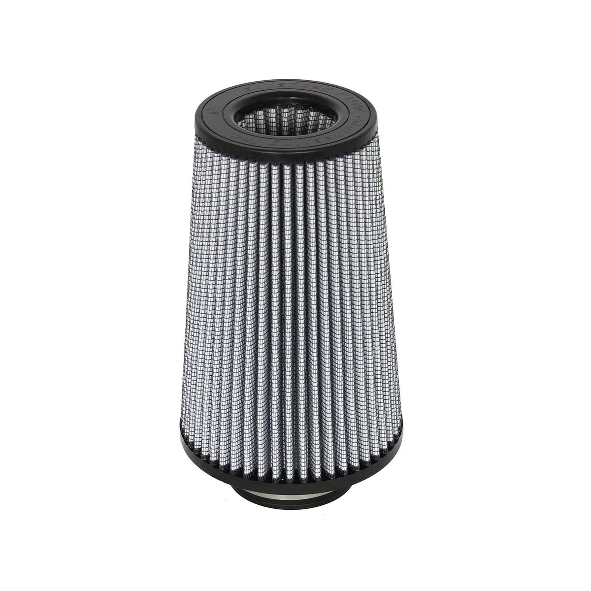AFE Magnum FORCE Intake Replacement Air Filter Pro DRY S / D2 Dura-Dry 3 F x 6 IN B x 4-1/2 IN T (Inverted) x 9-1/4 IN H