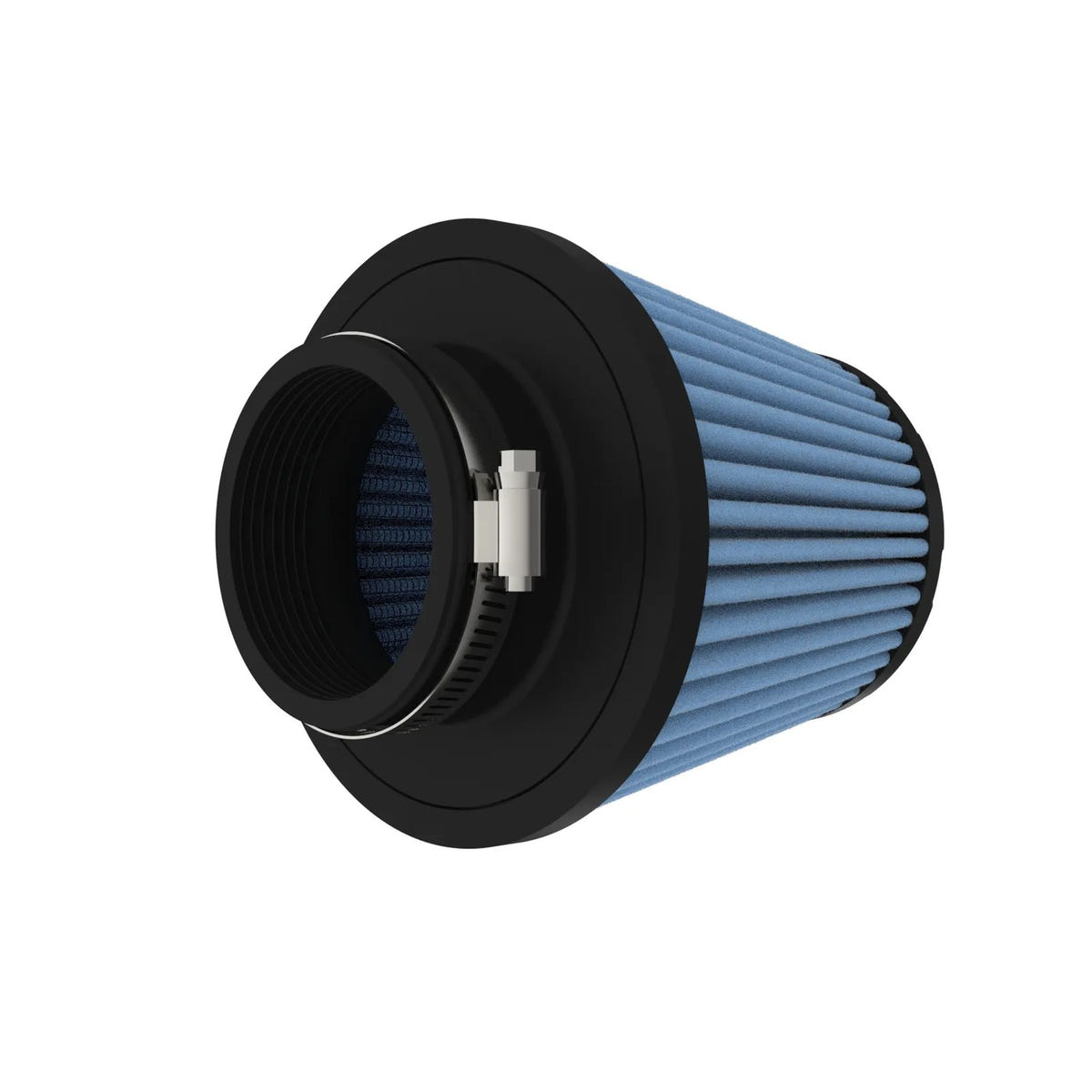 AFE Magnum FORCE Intake Replacement Air Filter Pro DRY S / D2 Dura-Dry 3 F x 6 IN B x 4-1/2 T (Inverted) x 5-1/2 IN H