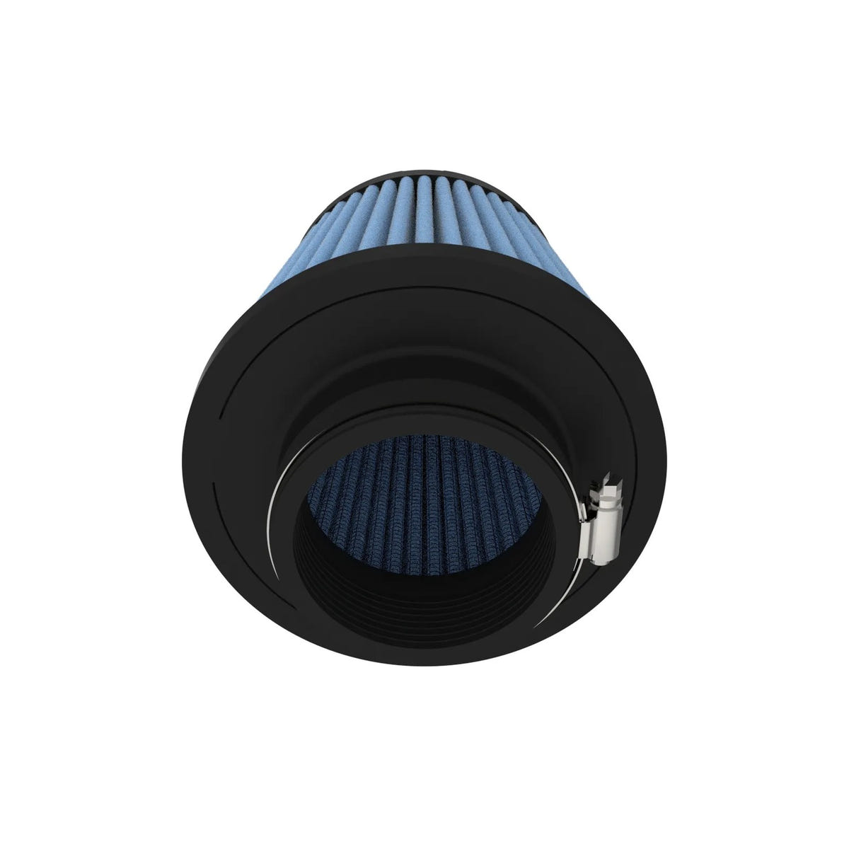 AFE Magnum FORCE Intake Replacement Air Filter Pro DRY S / D2 Dura-Dry 3 F x 6 IN B x 4-1/2 T (Inverted) x 5-1/2 IN H