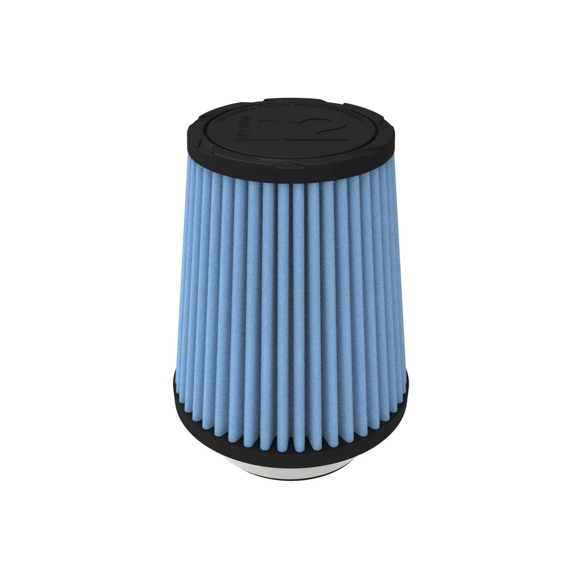 AFE Magnum FORCE Intake Replacement Air Filter Pro DRY S / D2 Dura-Dry 3-1/2 IN F x 6 IN B x 4-1/2 IN T (Inverted) x 7 IN H