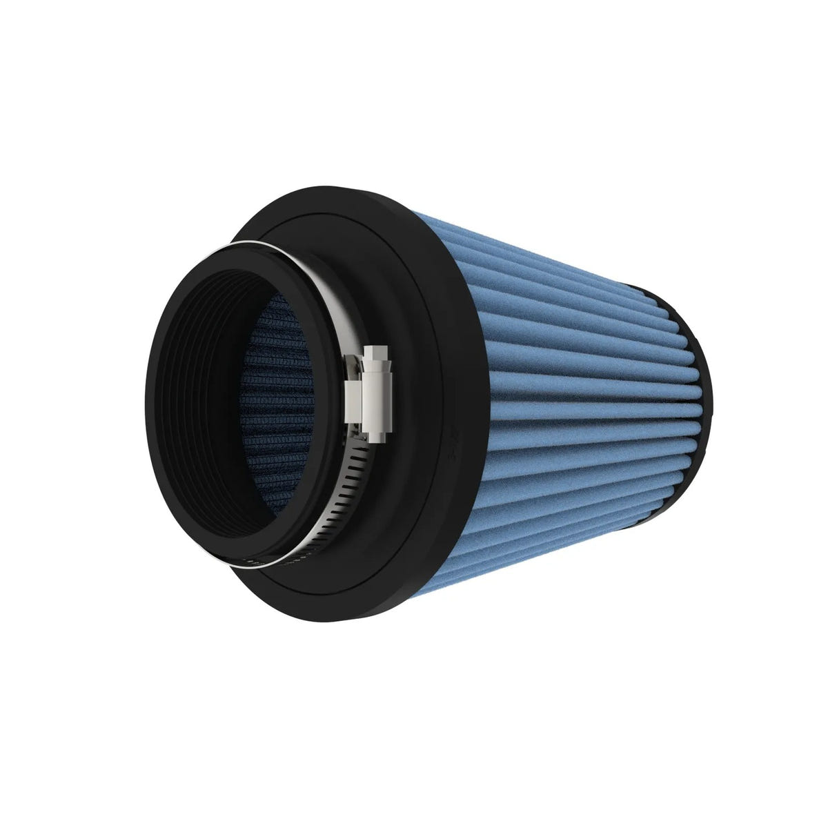 AFE Magnum FORCE Intake Replacement Air Filter Pro DRY S / D2 Dura-Dry 3-1/2 IN F x 6 IN B x 4-1/2 IN T (Inverted) x 7 IN H