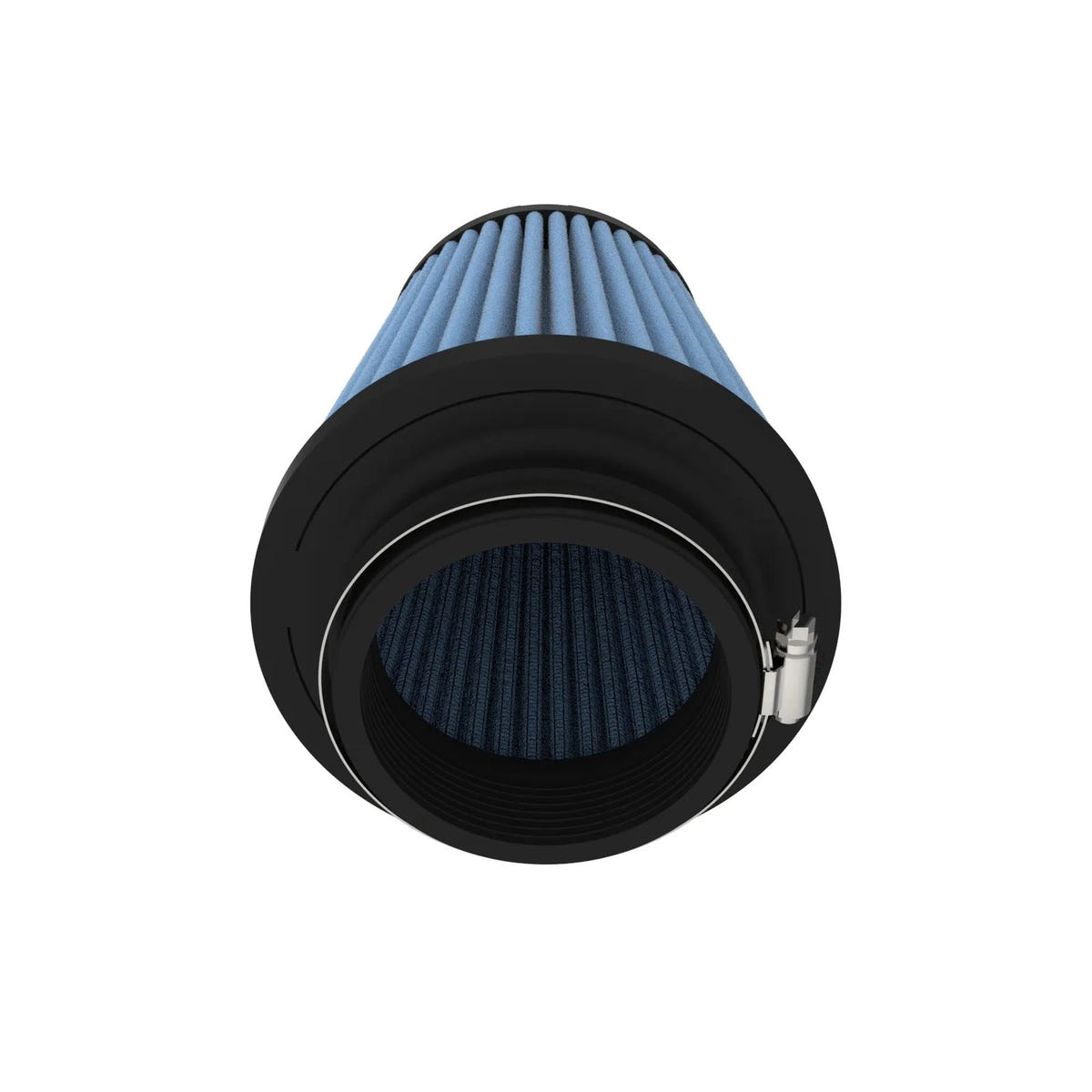 AFE Magnum FORCE Intake Replacement Air Filter Pro DRY S / D2 Dura-Dry 3-1/2 IN F x 6 IN B x 4-1/2 IN T (Inverted) x 7 IN H