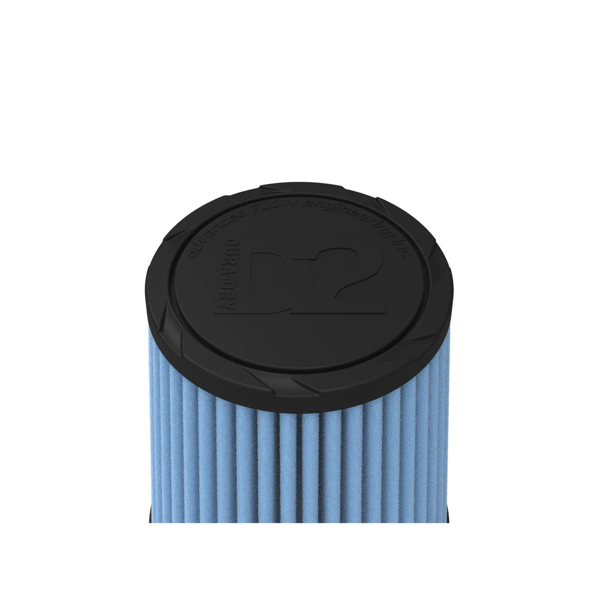 AFE Magnum FORCE Intake Replacement Air Filter Pro DRY S / D2 Dura-Dry 3-1/2 IN F x 6 IN B x 4-1/2 IN T (Inverted) x 7 IN H