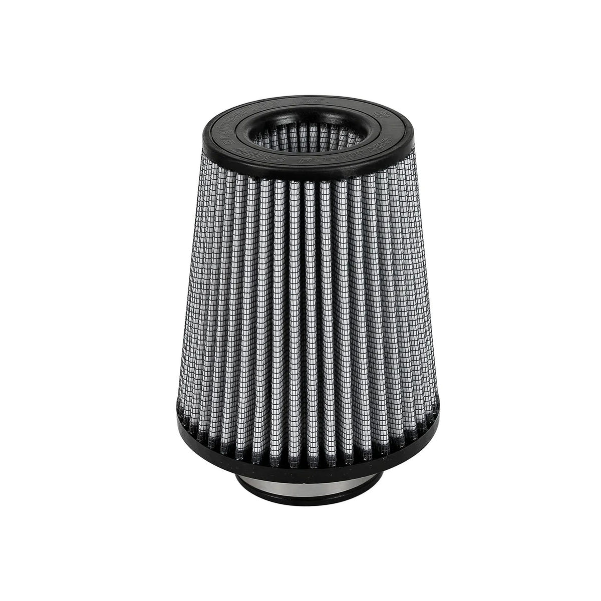 AFE Magnum FORCE Intake Replacement Air Filter Pro DRY S / D2 Dura-Dry 3-1/2 IN F x 6 IN B x 4-1/2 IN T (Inverted) x 7 IN H
