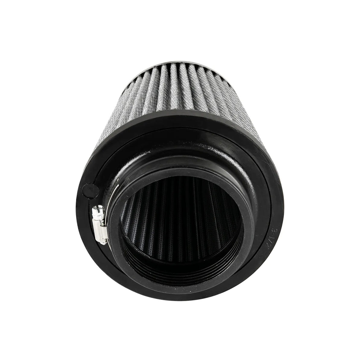 AFE Magnum FORCE Intake Replacement Air Filter Pro DRY S / D2 Dura-Dry 3-1/2 IN F x 6 IN B x 4-1/2 IN T (Inverted) x 7 IN H