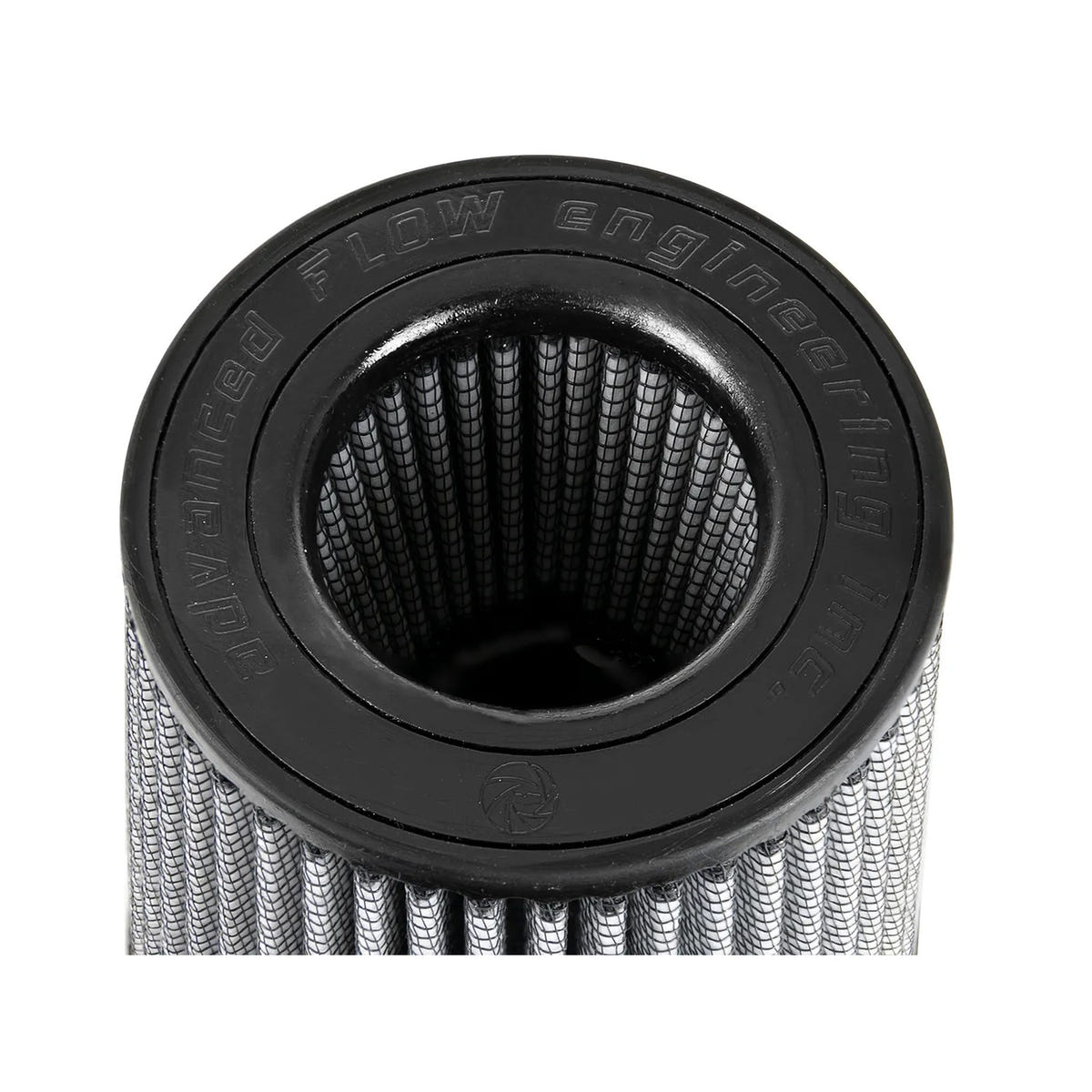 AFE Magnum FORCE Intake Replacement Air Filter Pro DRY S / D2 Dura-Dry 3-1/2 IN F x 6 IN B x 4-1/2 IN T (Inverted) x 7 IN H