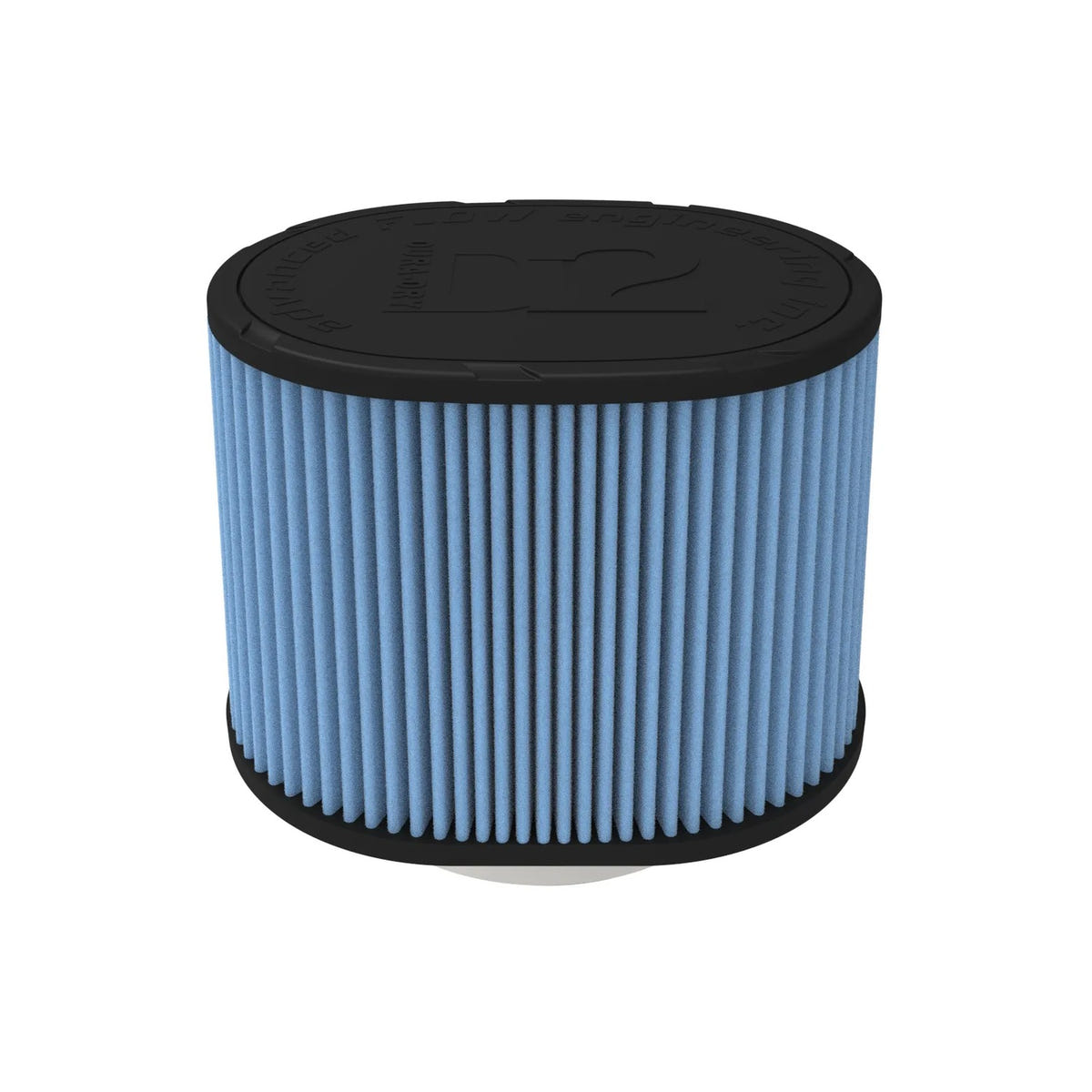 AFE Magnum FORCE Intake Replacement Air Filter Pro 5R / Pro DRY S / D2 Dura-Dry 5-1/2 IN F x (10x7) IN B x (9x7) IN T (Inverted) x 7 IN H