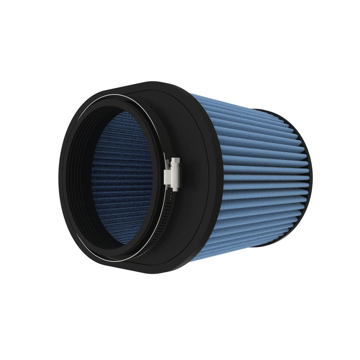 AFE Magnum FORCE Intake Replacement Air Filter Pro 5R / Pro DRY S / D2 Dura-Dry 5-1/2 IN F x (10x7) IN B x (9x7) IN T (Inverted) x 7 IN H