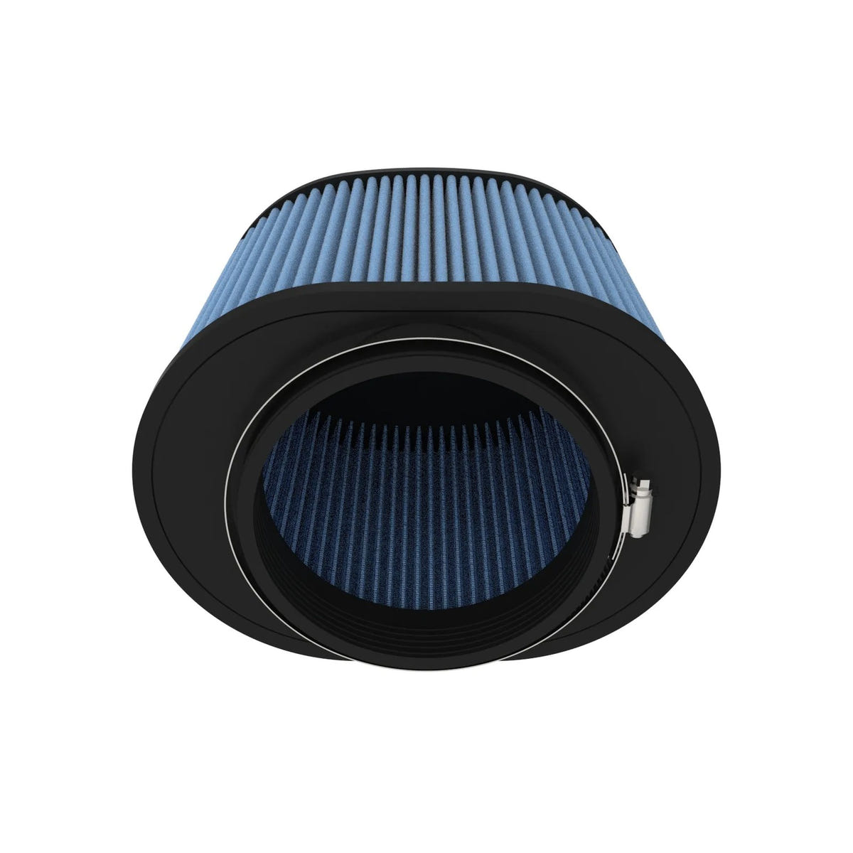 AFE Magnum FORCE Intake Replacement Air Filter Pro 5R / Pro DRY S / D2 Dura-Dry 5-1/2 IN F x (10x7) IN B x (9x7) IN T (Inverted) x 7 IN H