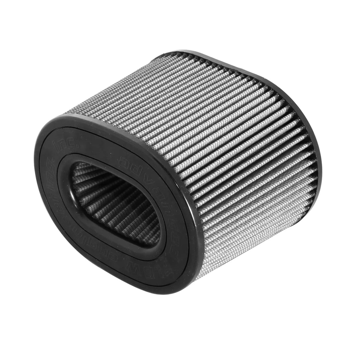AFE Magnum FORCE Intake Replacement Air Filter Pro 5R / Pro DRY S / D2 Dura-Dry 5-1/2 IN F x (10x7) IN B x (9x7) IN T (Inverted) x 7 IN H