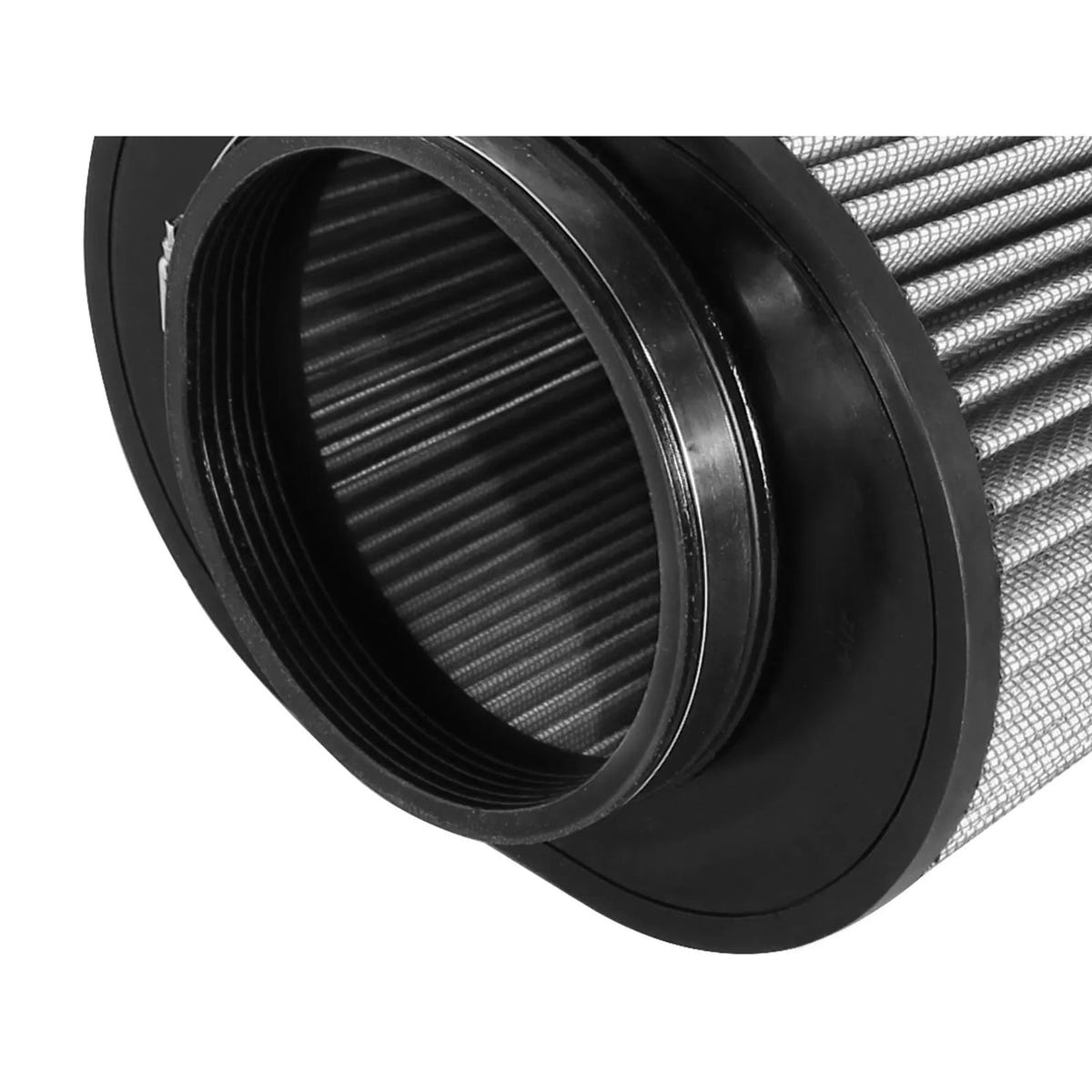 AFE Magnum FORCE Intake Replacement Air Filter Pro 5R / Pro DRY S / D2 Dura-Dry 5-1/2 IN F x (10x7) IN B x (9x7) IN T (Inverted) x 7 IN H