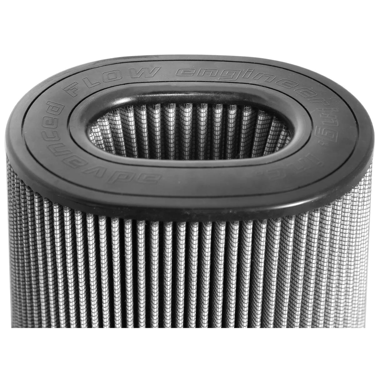 AFE Magnum FORCE Intake Replacement Air Filter Pro 5R / Pro DRY S / D2 Dura-Dry 5-1/2 IN F x (10x7) IN B x (9x7) IN T (Inverted) x 7 IN H