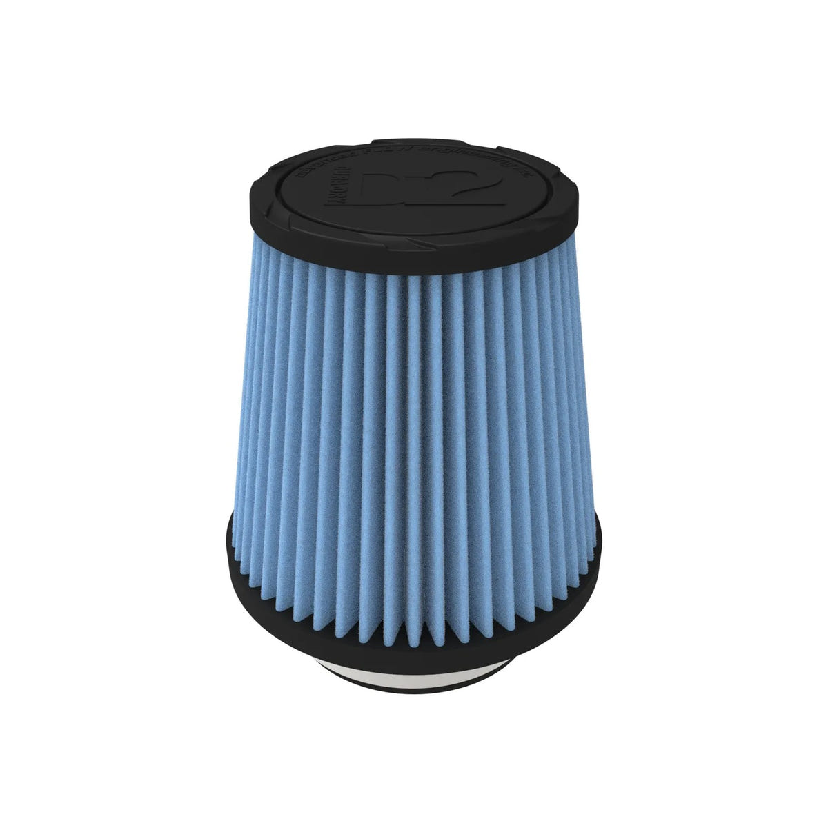 AFE Magnum FORCE Intake Replacement Air Filter Pro 5R / Pro DRY S / D2 Dura-Dry 3-1/2 IN F x 6 IN B x 4-1/2 IN T (Inverted) x 6 IN H