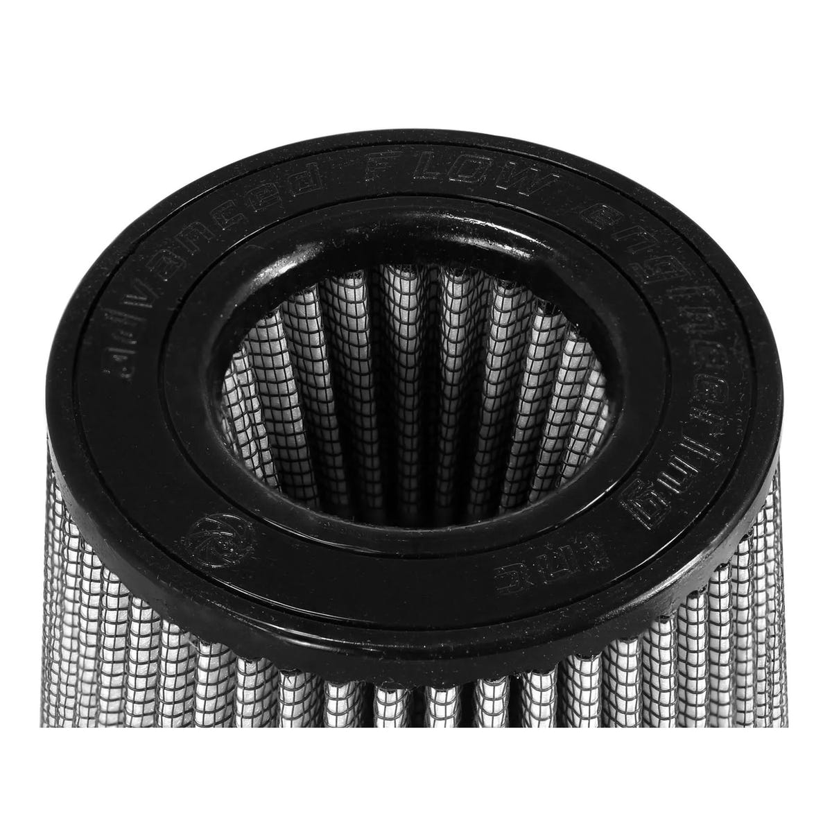 AFE Magnum FORCE Intake Replacement Air Filter Pro 5R / Pro DRY S / D2 Dura-Dry 3-1/2 IN F x 6 IN B x 4-1/2 IN T (Inverted) x 6 IN H