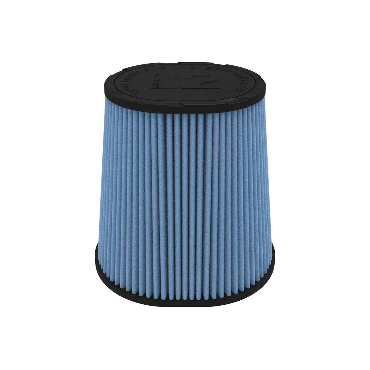 AFE Magnum FORCE Intake Replacement Air Filter Pro 5R / Pro DRY S / Pro-GUARD 7 / D2 Dura-Dry 4-1/2 IN F x (9x7-1/2) IN B x (6-3/4x5-1/2) T (Inverted) x 9 IN H