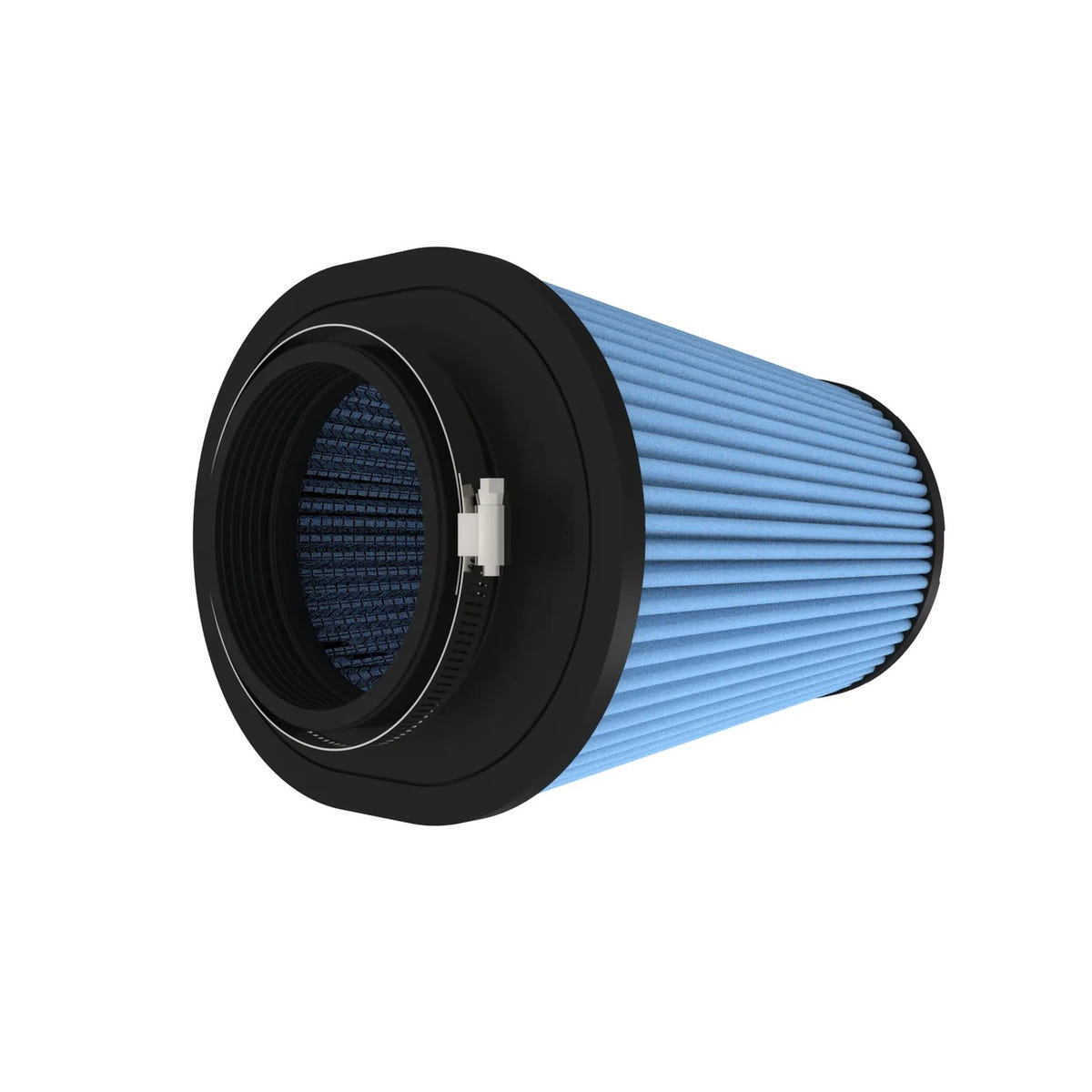 AFE Magnum FORCE Intake Replacement Air Filter Pro 5R / Pro DRY S / Pro-GUARD 7 / D2 Dura-Dry 4-1/2 IN F x (9x7-1/2) IN B x (6-3/4x5-1/2) T (Inverted) x 9 IN H