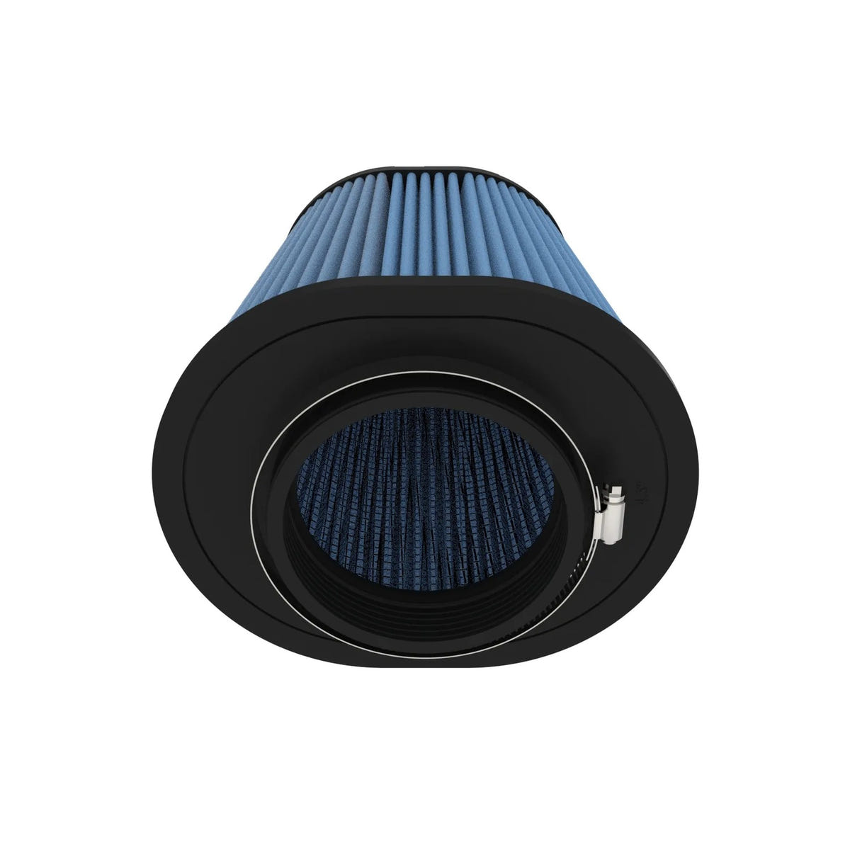 AFE Magnum FORCE Intake Replacement Air Filter Pro 5R / Pro DRY S / Pro-GUARD 7 / D2 Dura-Dry 4-1/2 IN F x (9x7-1/2) IN B x (6-3/4x5-1/2) T (Inverted) x 9 IN H