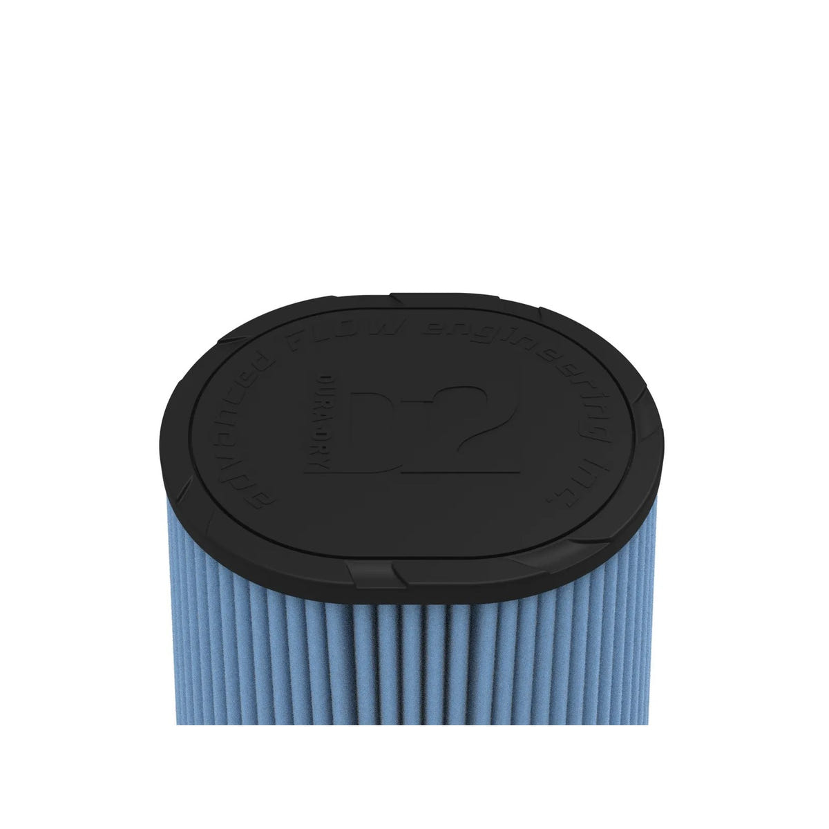 AFE Magnum FORCE Intake Replacement Air Filter Pro 5R / Pro DRY S / Pro-GUARD 7 / D2 Dura-Dry 4-1/2 IN F x (9x7-1/2) IN B x (6-3/4x5-1/2) T (Inverted) x 9 IN H