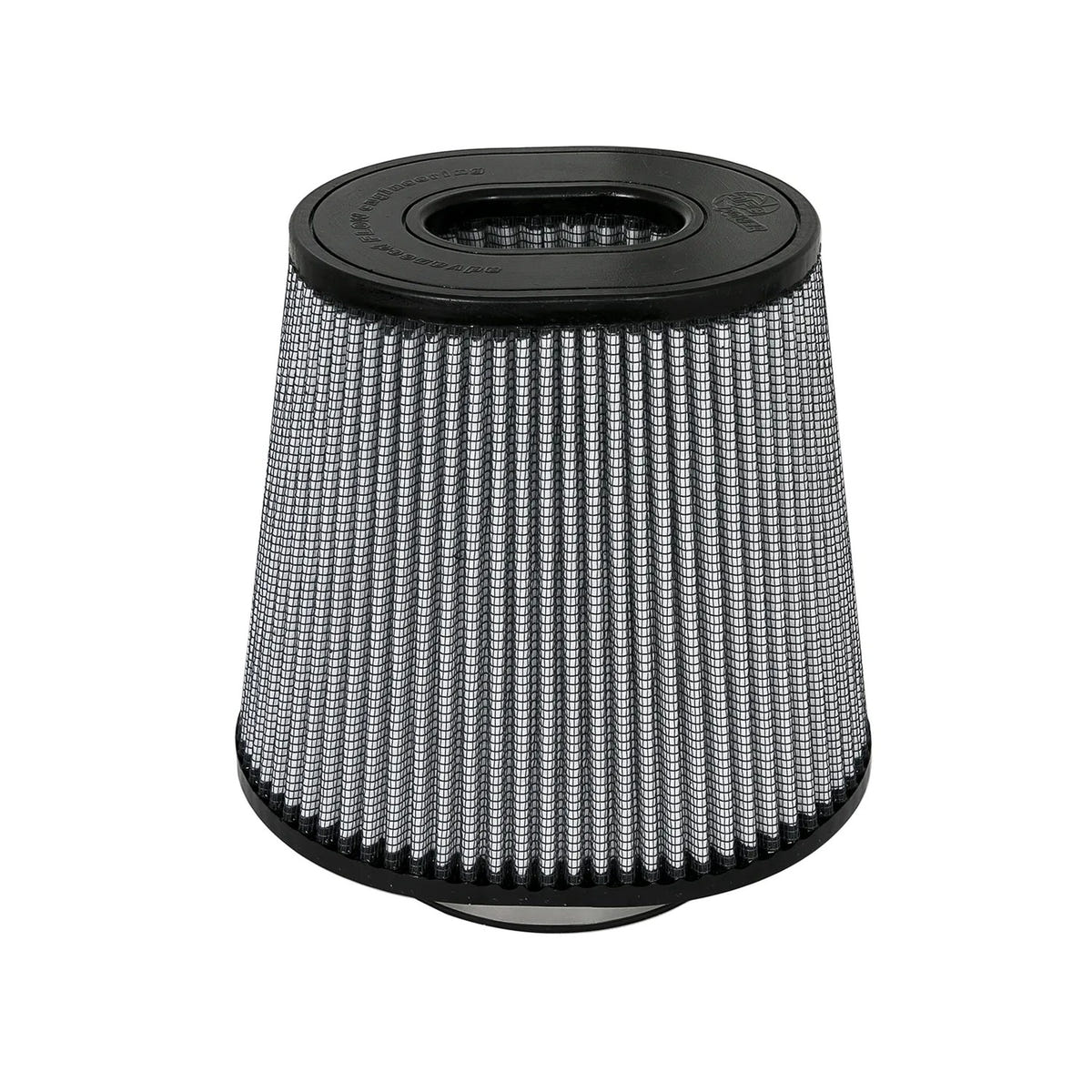 AFE Magnum FORCE Intake Replacement Air Filter Pro 5R / Pro DRY S / Pro-GUARD 7 / D2 Dura-Dry 4-1/2 IN F x (9x7-1/2) IN B x (6-3/4x5-1/2) T (Inverted) x 9 IN H