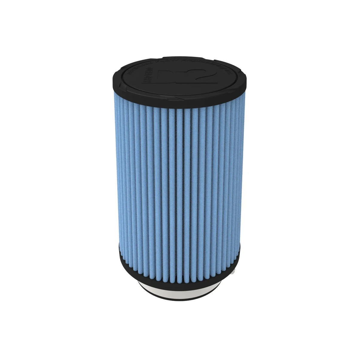 AFE Magnum FORCE Intake Replacement Air Filter Pro DRY S / D2 Dura-Dry 4 IN F x 6 IN B x 5-1/2 IN T (Inverted) x 9 IN H