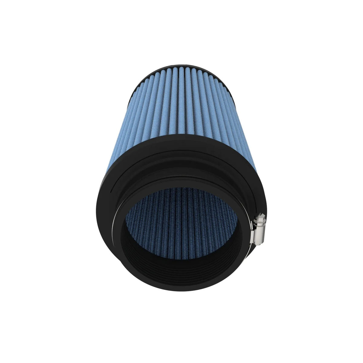 AFE Magnum FORCE Intake Replacement Air Filter Pro DRY S / D2 Dura-Dry 4 IN F x 6 IN B x 5-1/2 IN T (Inverted) x 9 IN H