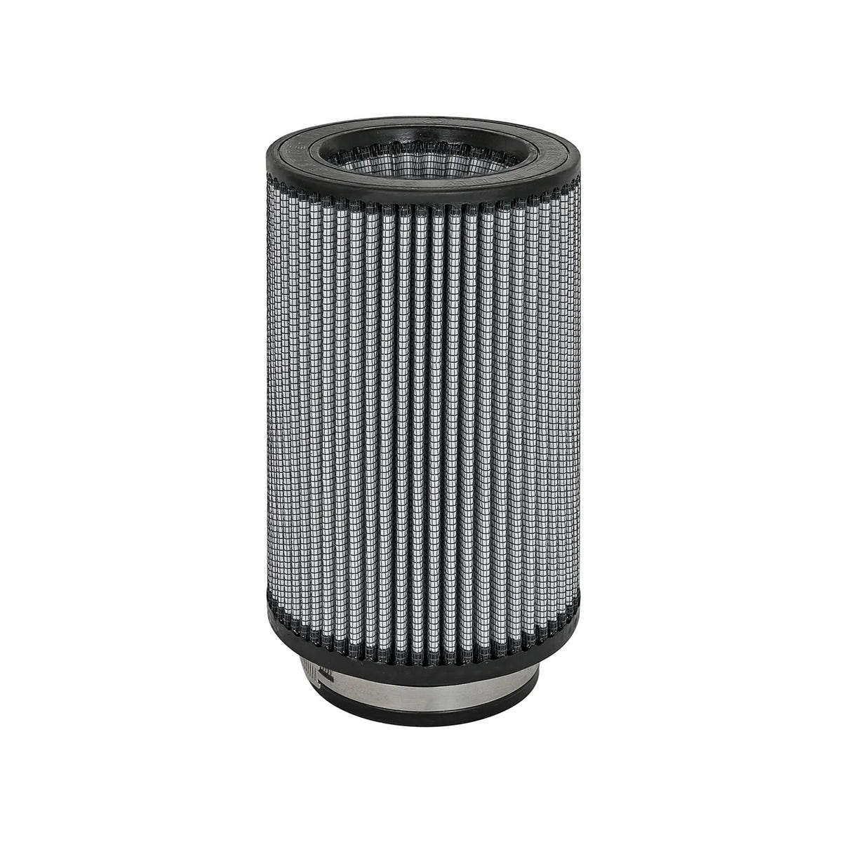 AFE Magnum FORCE Intake Replacement Air Filter Pro DRY S / D2 Dura-Dry 4 IN F x 6 IN B x 5-1/2 IN T (Inverted) x 9 IN H