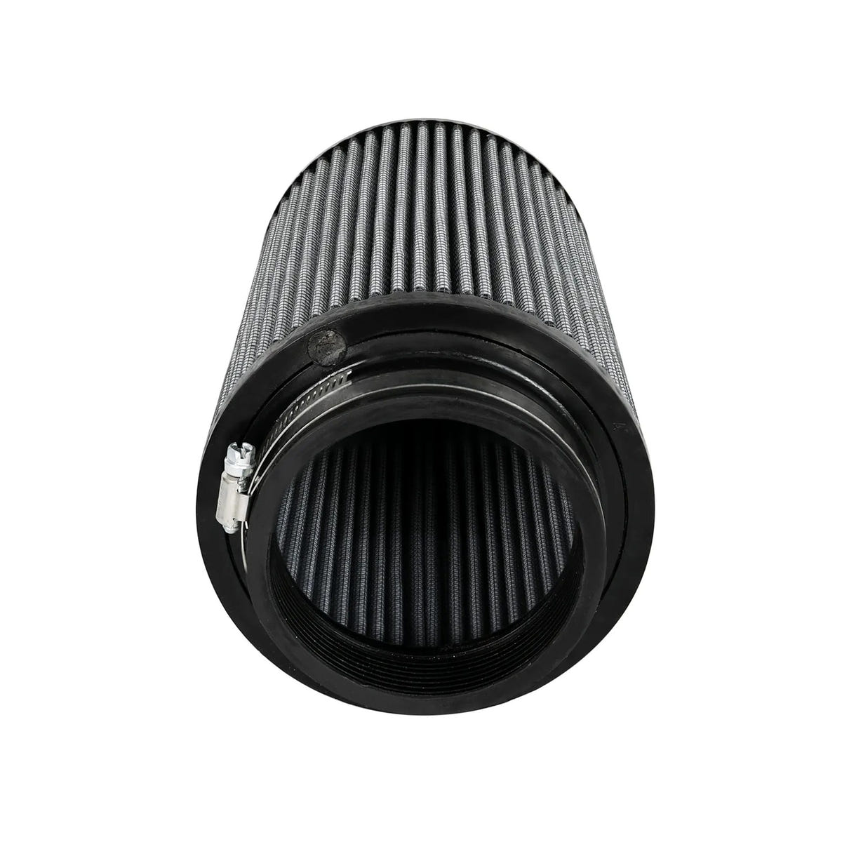 AFE Magnum FORCE Intake Replacement Air Filter Pro DRY S / D2 Dura-Dry 4 IN F x 6 IN B x 5-1/2 IN T (Inverted) x 9 IN H
