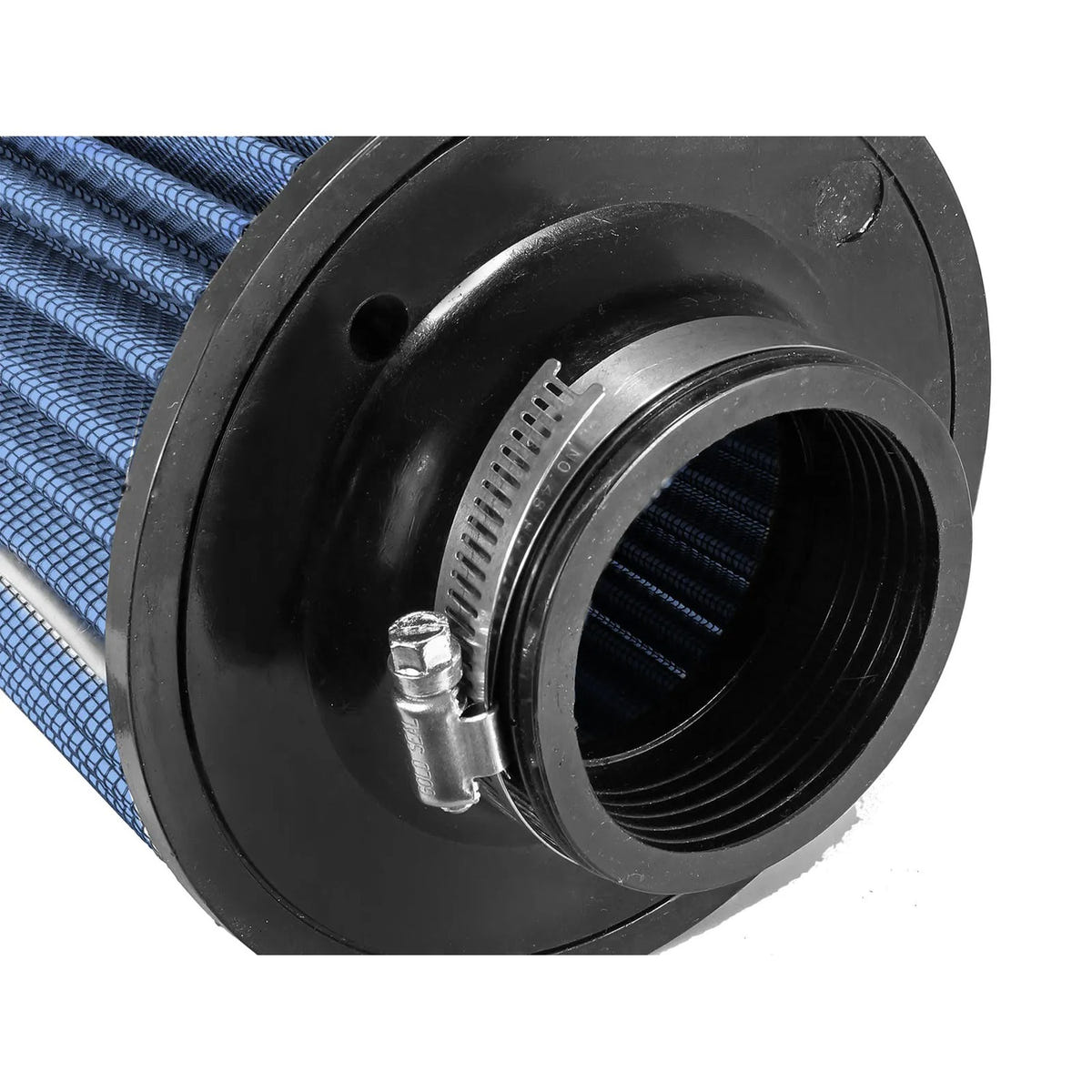 AFE Magnum FORCE Intake Replacement Air Filter 2-1/2 IN F x 6 IN B x 5-1/2 IN T x 5 IN H