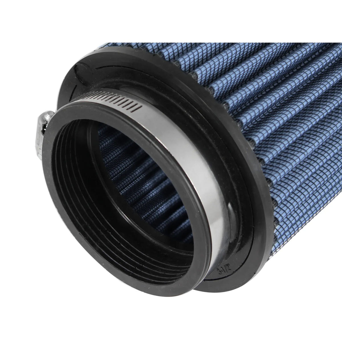 AFE Magnum FORCE Intake Replacement Air Filter Pro 5R / Pro DRY S / D2 Dura-Dry 3-1/2 IN F x 5 IN B x 4-3/4 IN T x 7 IN H