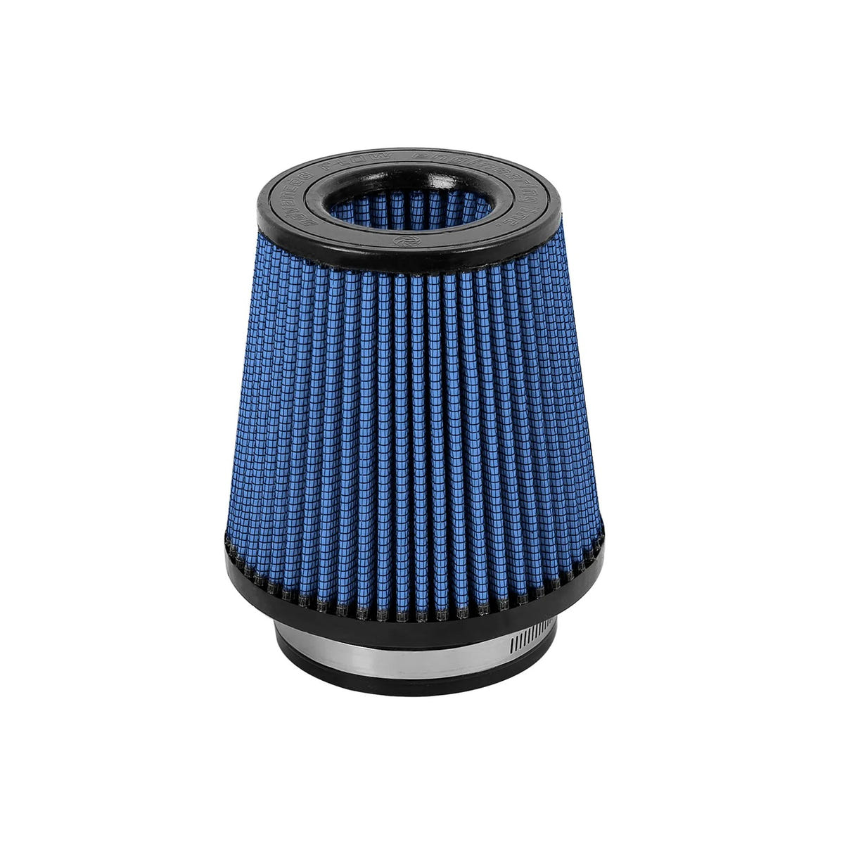 AFE Magnum FORCE Intake Replacement Air Filter Pro 5R / Pro DRY S / Pro-GUARD 7 / D2 Dura-Dry 4 IN F x 6 IN B x 4-1/2 IN T (Inverted) x 6 IN H