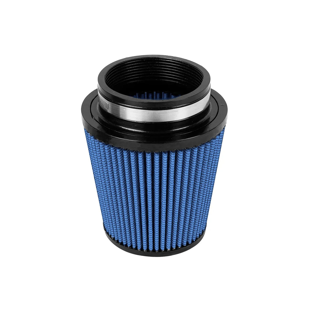 AFE Magnum FORCE Intake Replacement Air Filter Pro 5R / Pro DRY S / Pro-GUARD 7 / D2 Dura-Dry 4 IN F x 6 IN B x 4-1/2 IN T (Inverted) x 6 IN H