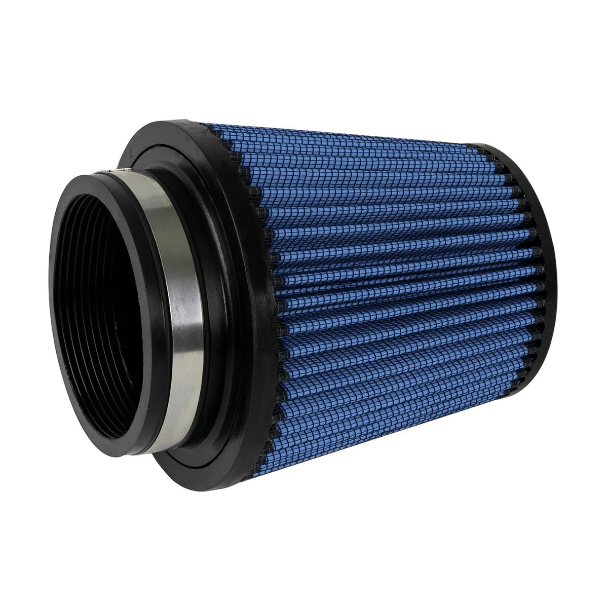 AFE Magnum FORCE Intake Replacement Air Filter Pro 5R / Pro DRY S / Pro-GUARD 7 / D2 Dura-Dry 4 IN F x 6 IN B x 4-1/2 IN T (Inverted) x 6 IN H